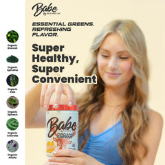 Close-up of organic certification on label