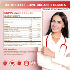 Vitamins D and B6 with minerals like calcium and potassium icons