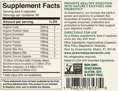 Vegan, gluten-free, dairy-free and allergen-free icons