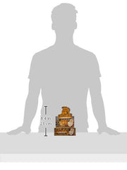 Grenade Carb Killa bar crispies texture captures crunchy bites for a satisfying chew.