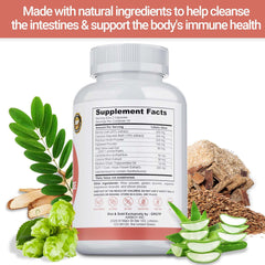 GRGTP GLP-1 cleanse scene with bottle and glass implies easy daily routine