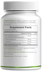 High-purity Griffonia seed extract 98% 5-HTP