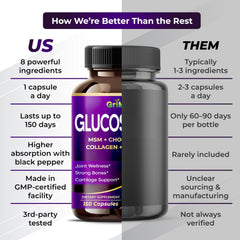 Evidence of third-party ISO 17025 testing