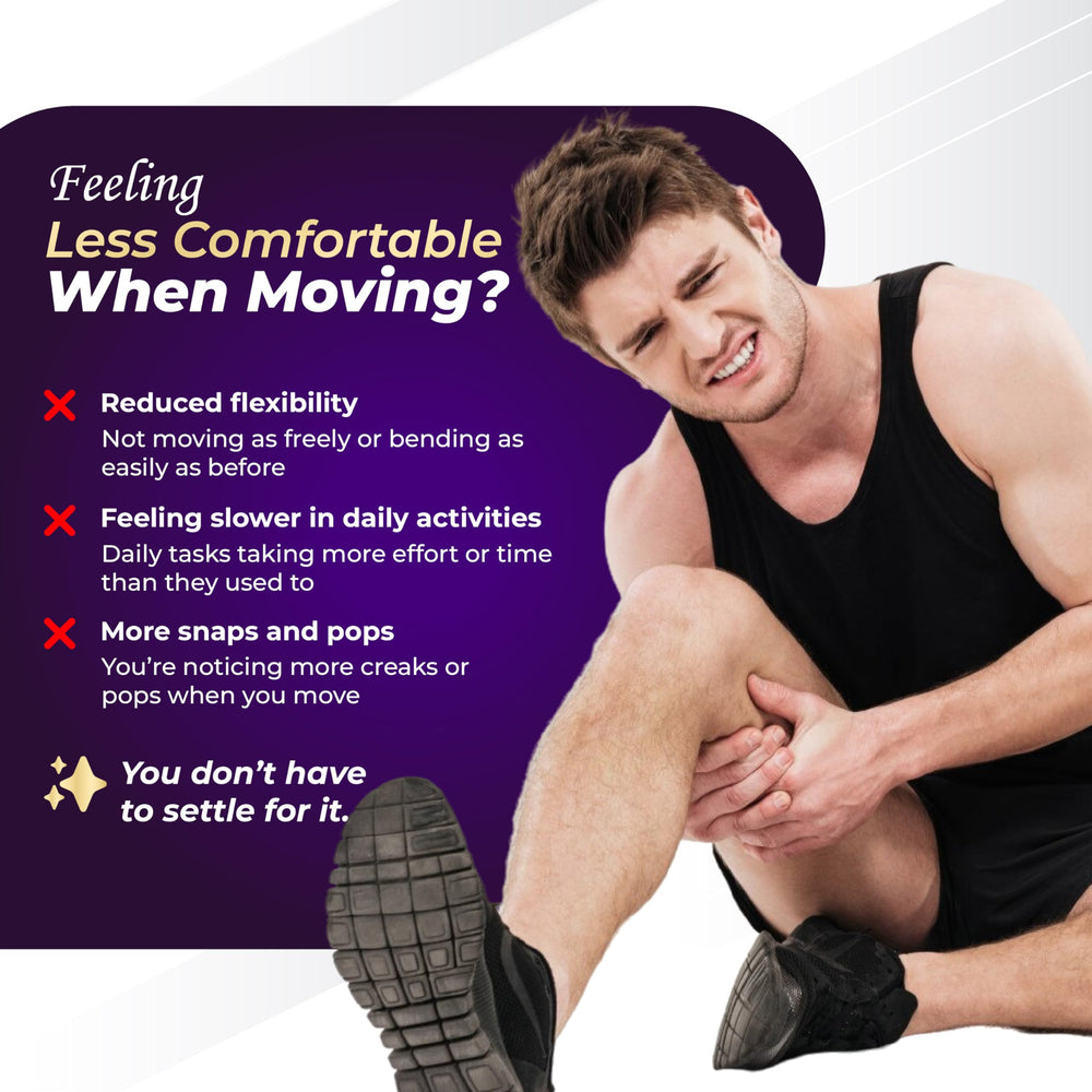 Close-up of GriMed Glucosamine X12 power capsules