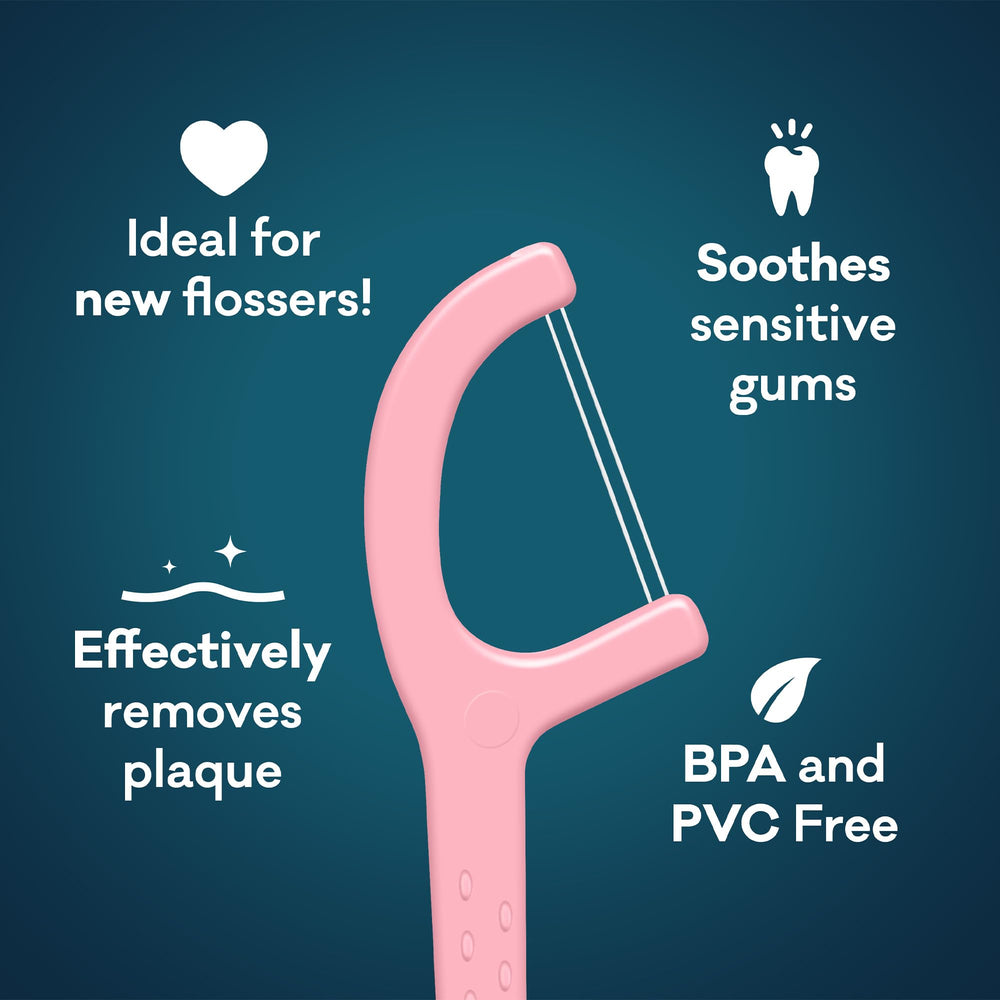 Toothbrush bristles close-up showing slim tip ultra-soft