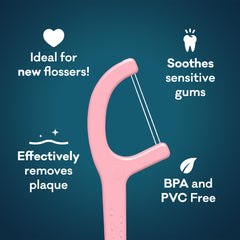 Toothbrush bristles close-up showing slim tip ultra-soft