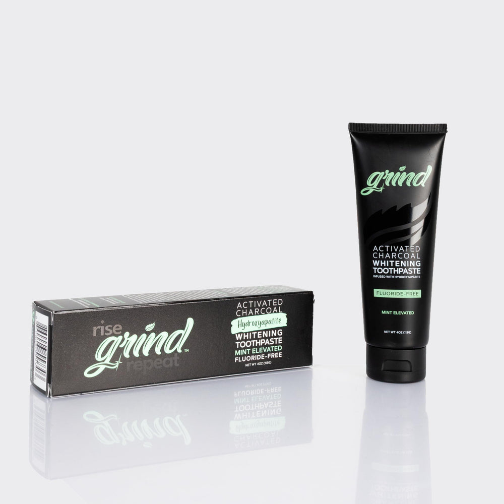 Family-friendly toothpaste product image
