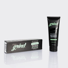 Family-friendly toothpaste product image