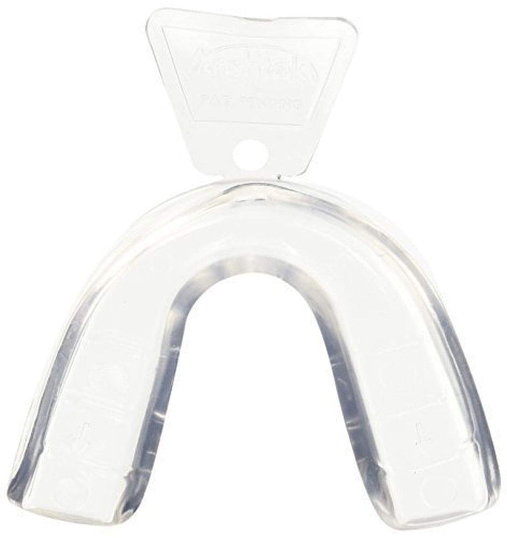 Cosmetic case with mirror (3-inch diameter) included with Grind Guard bonus pack