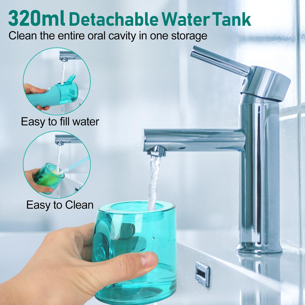 Adjustable water pressure 45-130 PSI