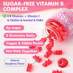 Close view of GrnLife ingredient list illustrating quality formulation