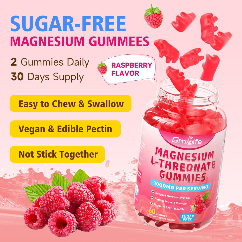 Back of packaging showing nutrition panel and GMP quality