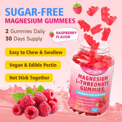 Back of packaging showing nutrition panel and GMP quality