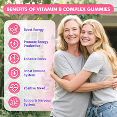 GrnLife supplement facts label visible with methylated B12 and folate