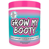 Grow My Booty Plus hero product image