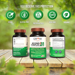 Magnesium and minerals included in the formula