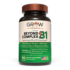 GMP-certified facility seal