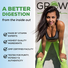 Herbal blend components including milk thistle, dandelion root, and ginger