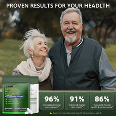 GSXR NAD+ 900mg bottle back label with supplement facts