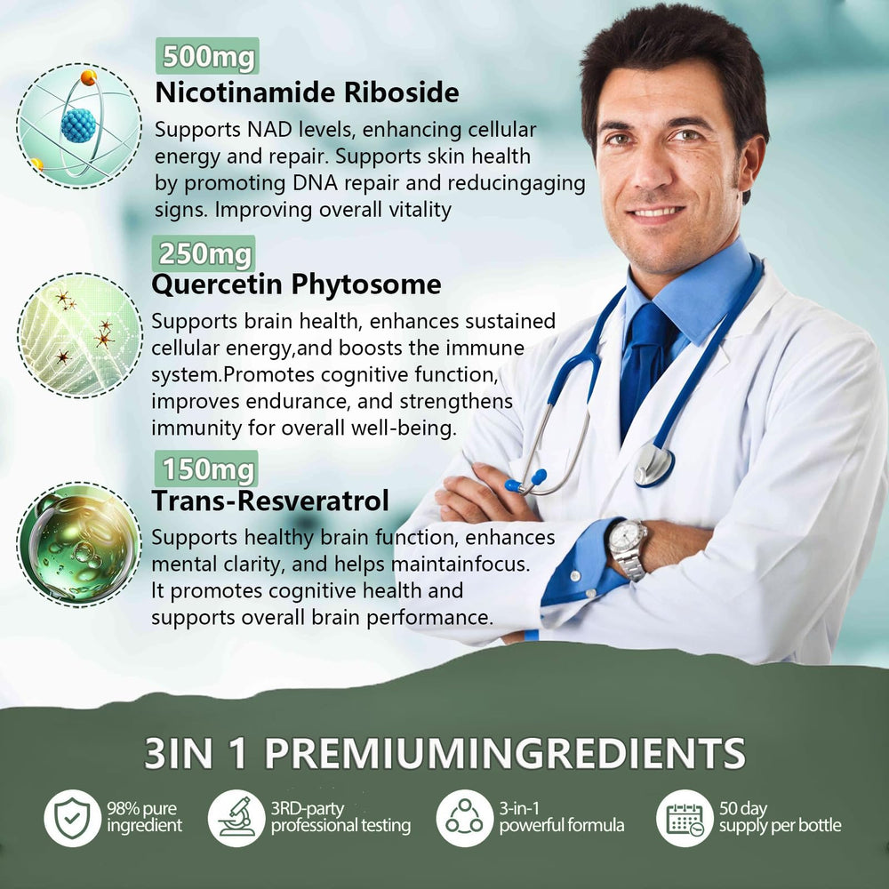 Liposomal delivery technology illustration
