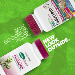 Close-up of Gugulipid extended-release tablet