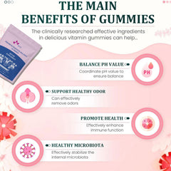 Label featuring Bacillus Coagulans probiotic information