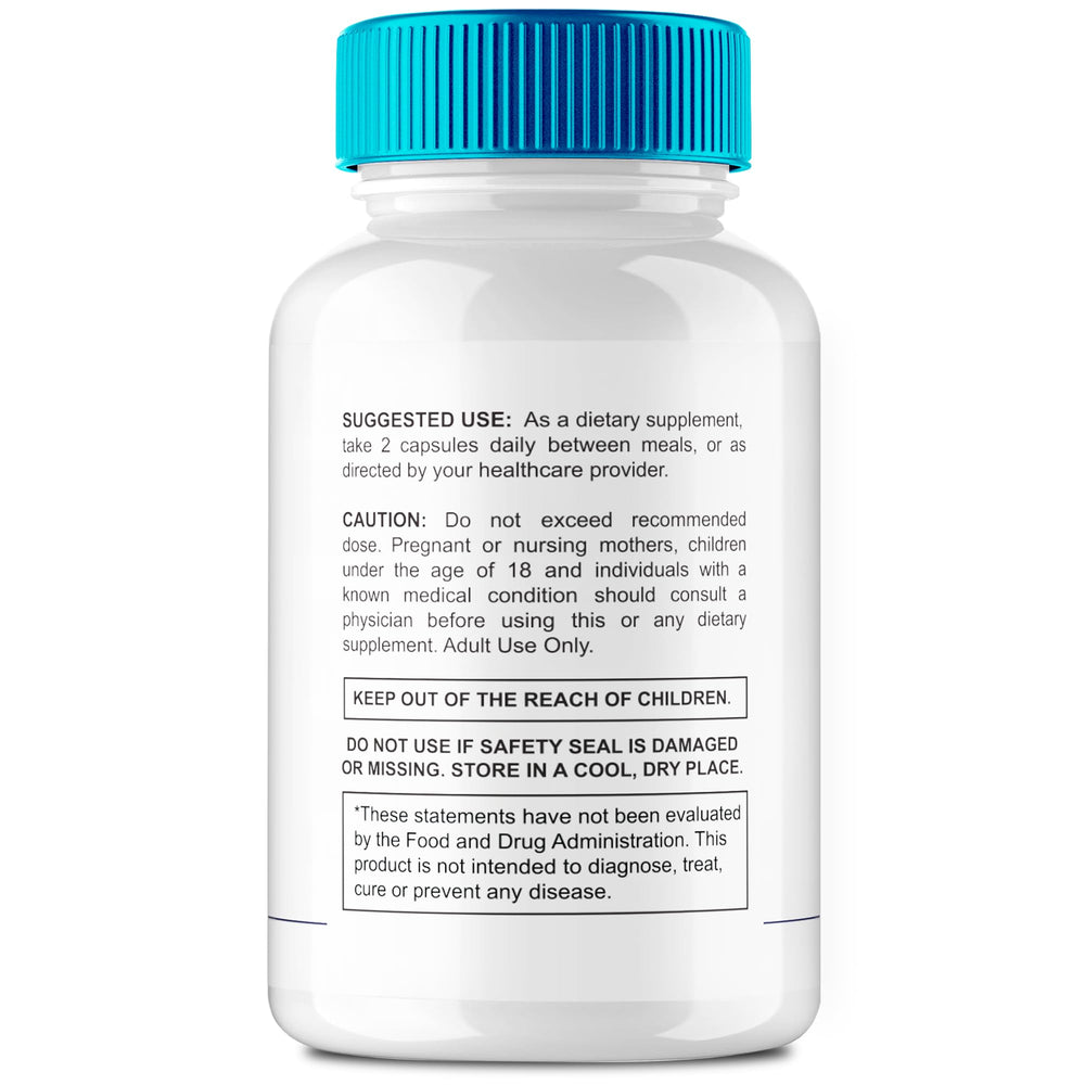 GumAktiv advanced formula natural teeth and gum health