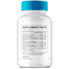 GumAktiv supplement pills close-up