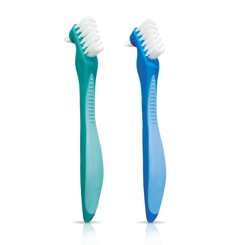 Ergonomic rubber handle with lever grip