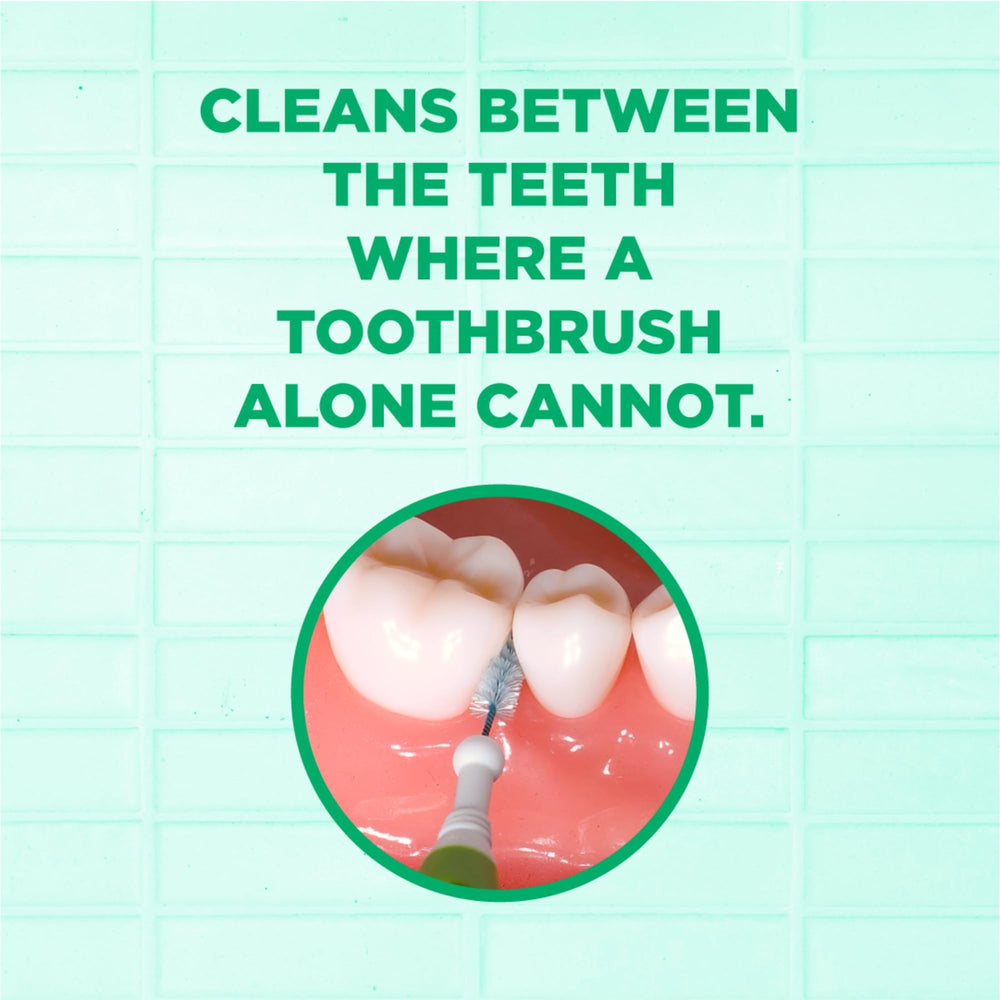 Bendable neck for reaching back teeth