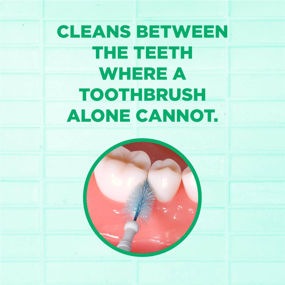 Bent neck design for reaching back teeth