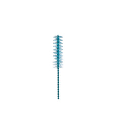 8-count interdental brushes in packaging