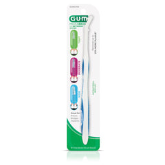 GUM Proxabrush Wide refill brush