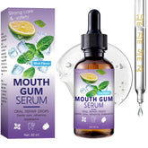 Gum Restore Drops bottle with 60ml capacity