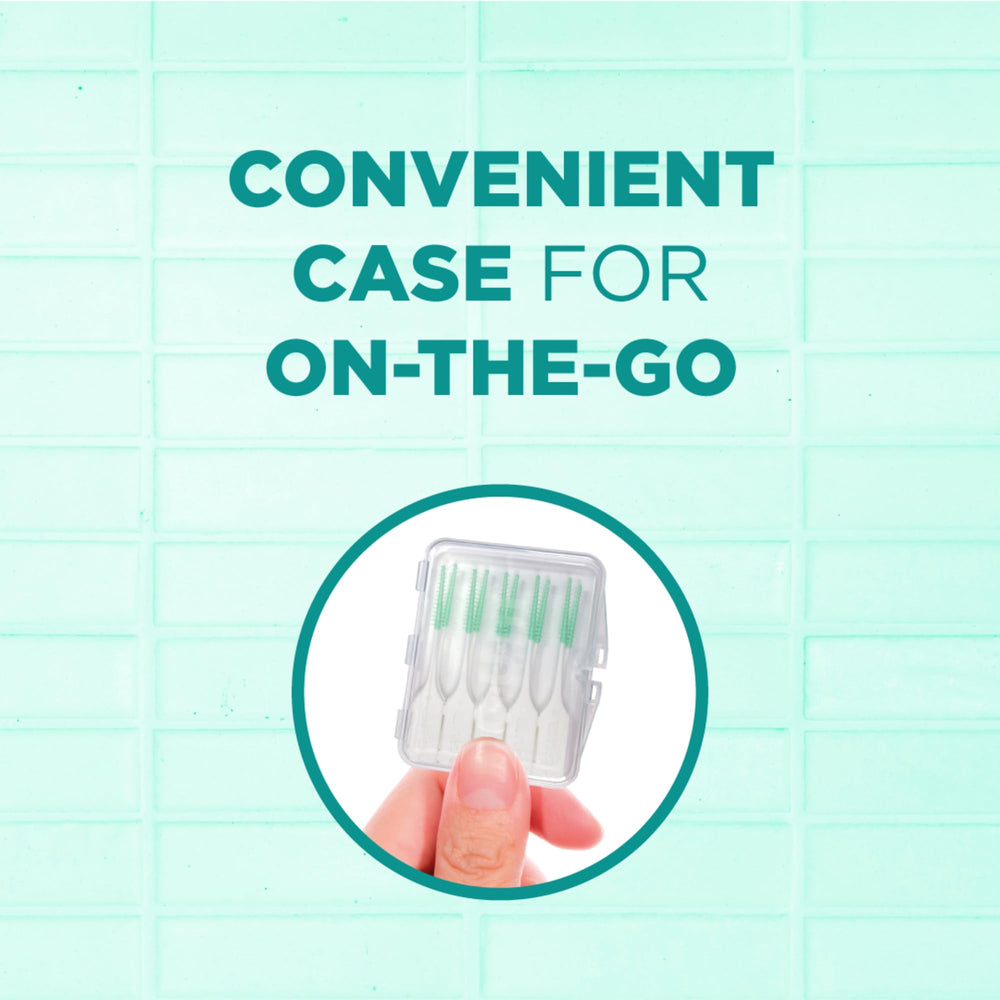 Dentist-recommended label on the product