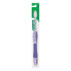Compact head size suitable for hard-to-reach areas