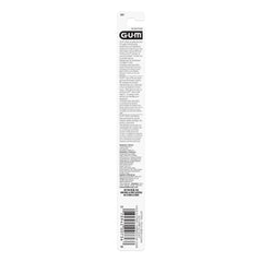 GUM brand Deep Clean Sensitive Toothbrush for enamel and gums