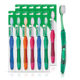 Main product image of GUM Technique Deep Clean Toothbrush