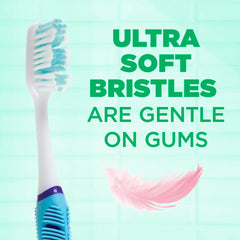 GUM Technique Sensitive Care Toothbrush with ultra-soft bristles