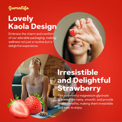 Bottle front view with label details