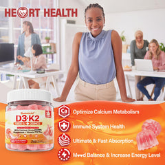 Illustration of GummieJel inner layer technology