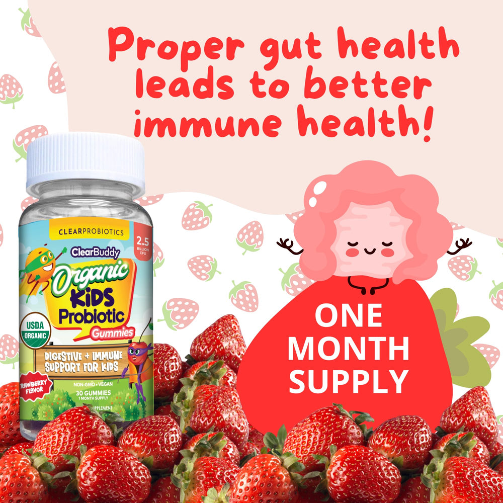 Soft and chewy gummy texture close-up