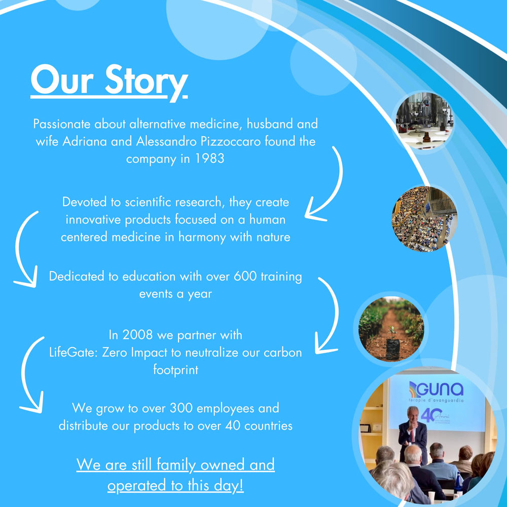 Guna Deep Cleanse supports liver and kidney health