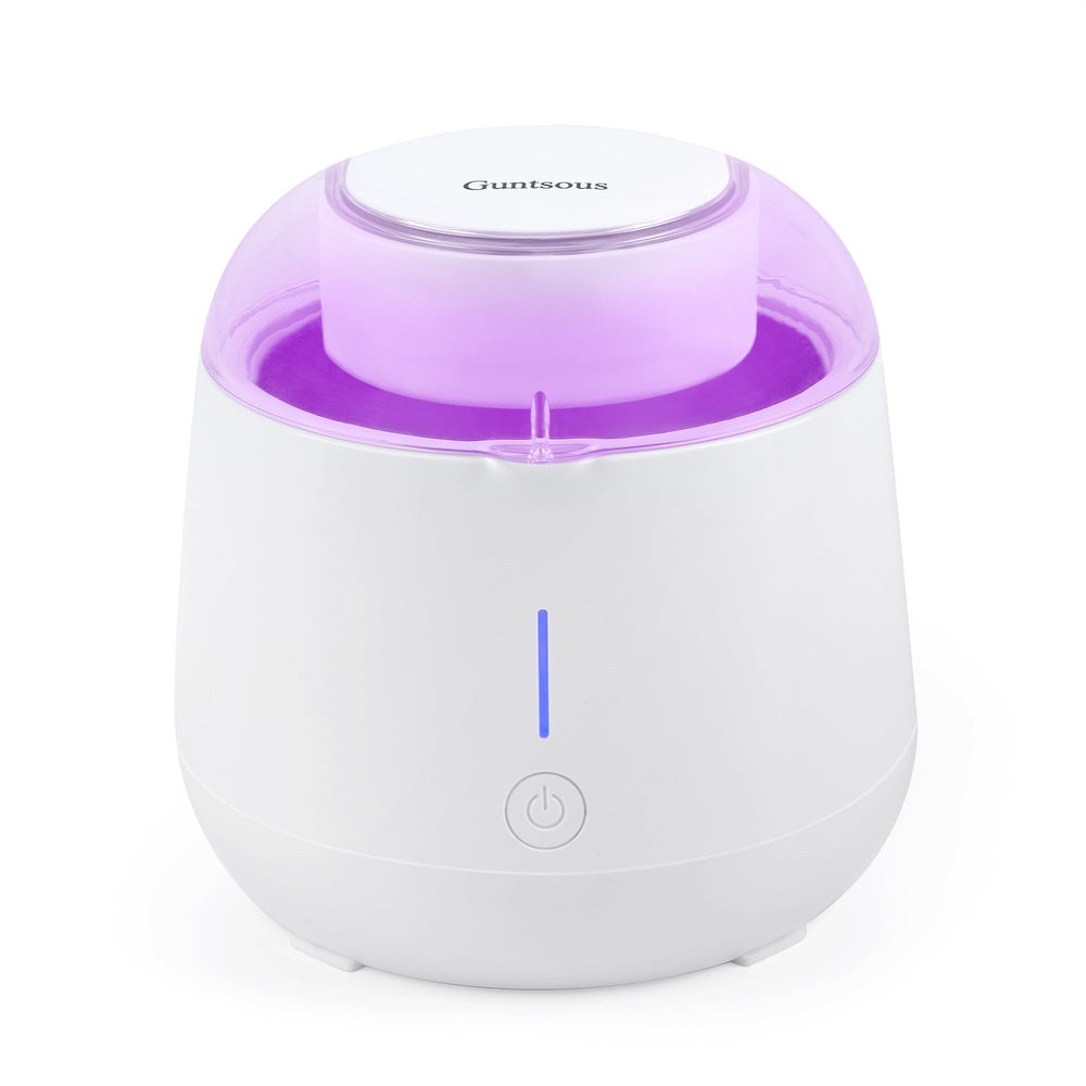 Guntsous ultrasonic cleaner front view