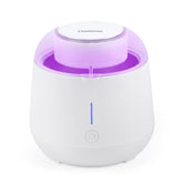 Guntsous ultrasonic cleaner front view