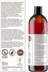 Alcohol-free fluoride-free oral care product image