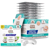 GuruNanda Double Bright Smile Kit packaging