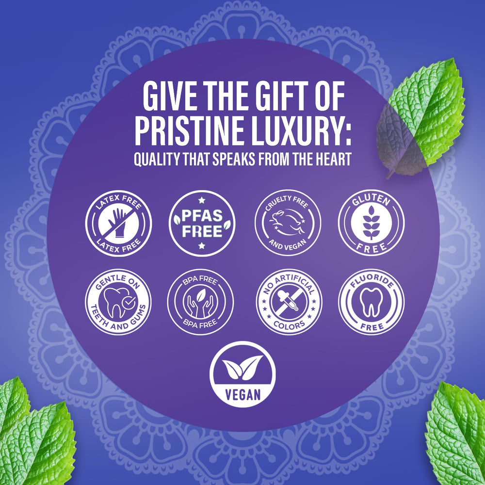 Eco-friendly, BPA-free recyclable plastic materials