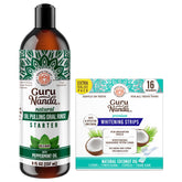 GuruNanda Glow Up Bundle hero image