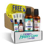 GuruNanda Happy Gums Duo hero image